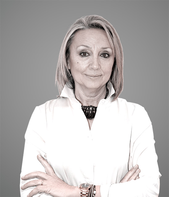 María Fernanda Gallego Arias